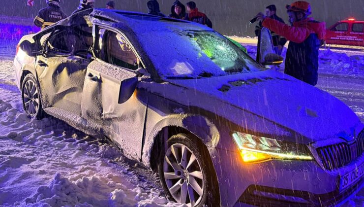 Ağır kalp ameliyatından sağ çıktı grayderin altında can verdi