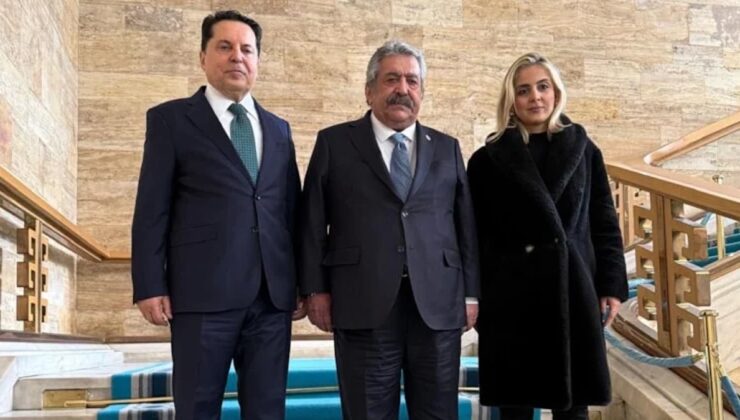 Ahmet Özer kararının ardından MHP'li isimden çok konuşulacak yorum!