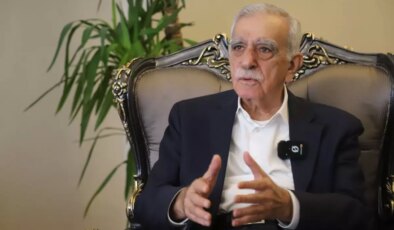 Ahmet Türk’e iki kötü haber birden! Süre yeniden uzatıldı