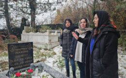 Aile sırrı gün yüzüne çıktı: 'Senin büyükbaban, senin baban'