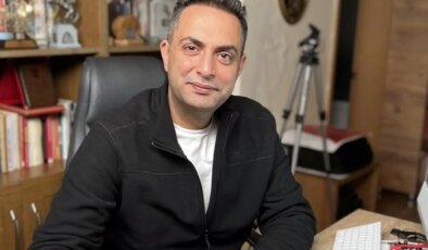 Ailesiyle birlikte tehdit edilen Murat Ağırel’den emniyet ve savcılığa çağrı