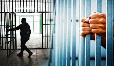 AK Parti harekete geçti! İnfaz sistemi değişiyor: 10 yıl cezaya 5 yıl yatar