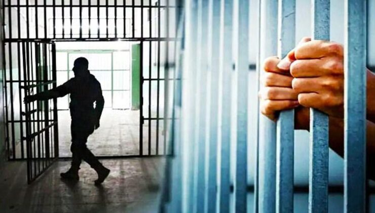 AK Parti harekete geçti! İnfaz sistemi değişiyor: 10 yıl cezaya 5 yıl yatar