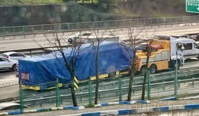 AK Parti’den dikkat çeken İstanbul paylaşımı: Gerçekleri gizleyemezsiniz!