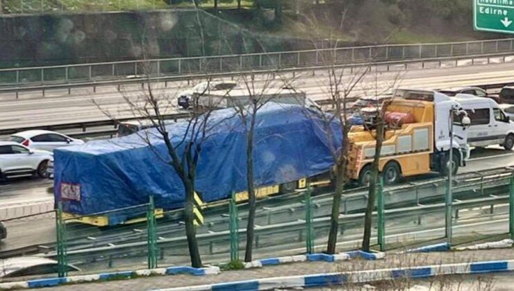 AK Parti’den dikkat çeken İstanbul paylaşımı: Gerçekleri gizleyemezsiniz!