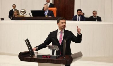 AK Parti’den Mansur Yavaş’a su tepkisi: Ankara’yı 40 yıl geriye götürdü!