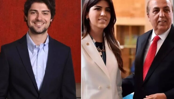 AK Partili vekilin kuzeni gözaltına alındı, Aydın Ayaydın’dan açıklama geldi: Çok şaşkınız