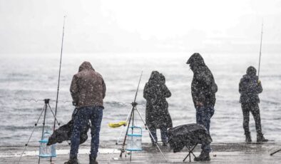 AKOM, İstanbul'da yaşayanlara saat verdi kritik uyarıyı yaptı