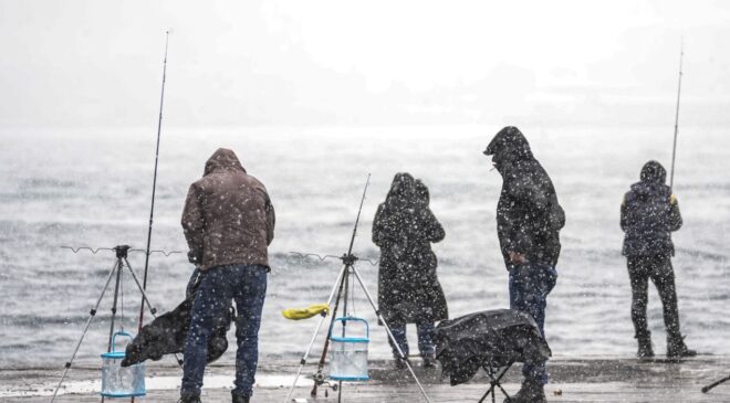 AKOM, İstanbul'da yaşayanlara saat verdi kritik uyarıyı yaptı