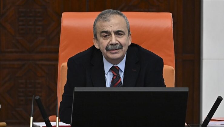 AKP ile MHP arasında Sırrı Süreyya Önder çatlağı