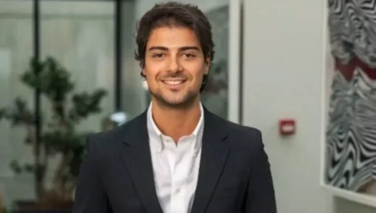 AKP ismin yeğeni gözaltına alınmıştı: Mert Ayaydın hakkında karar verildi