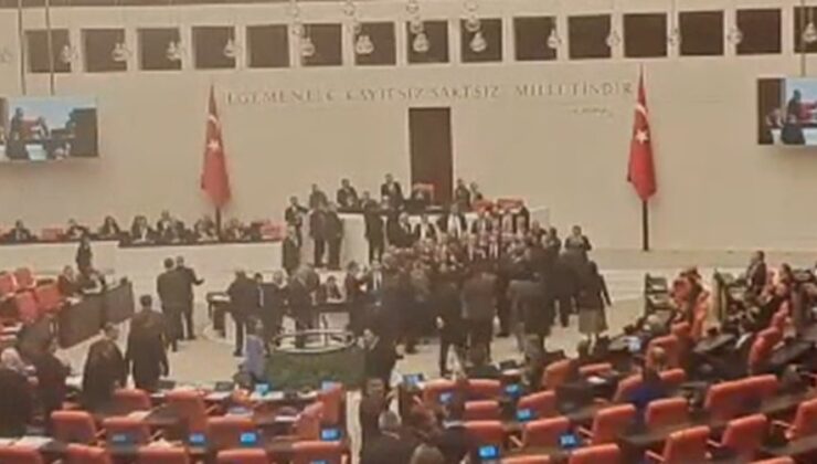 AKP yine aynı şeyi yaptı, MHP'li Adan bile çileden çıktı: Bu saygısızlık