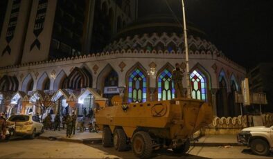 AKP’li eski vekilden çarpıcı Suriye açıklaması: Umarım, akıllanmışlardır