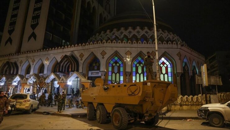 AKP’li eski vekilden çarpıcı Suriye açıklaması: Umarım, akıllanmışlardır