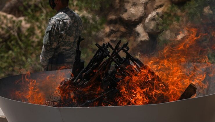 AKP’li isimden 'Terörsüz Türkiye' çıkışı: Yeni bir sayfa açılmalı