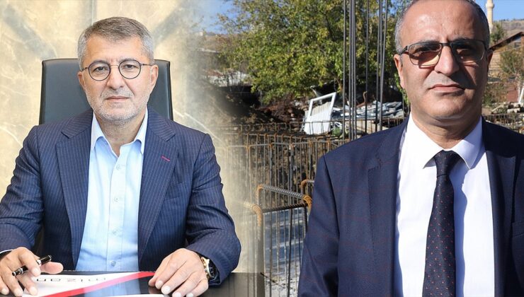 AKP’li ismin yeğeni müdür oldu, afet konutları ihaleleri pazarlıkla dağıtıldı