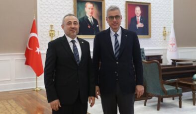 AKP’ye geçince, 1.5 yıl bekleyen randevu çıktı