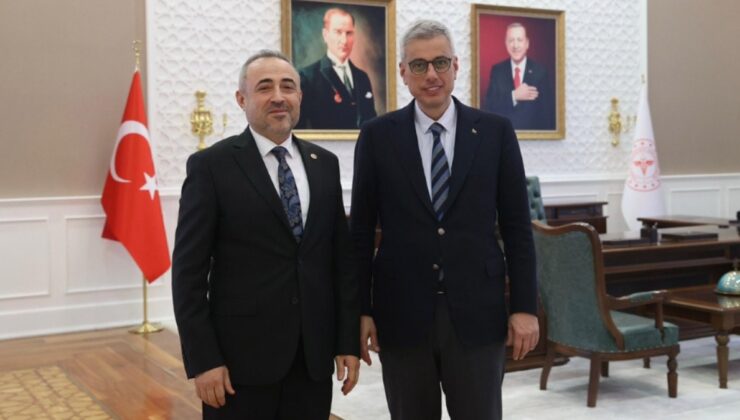 AKP’ye geçince, 1.5 yıl bekleyen randevu çıktı