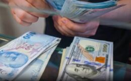 AKP'den isyan ettiren teklif 'halka döviz yasağı' gelsin