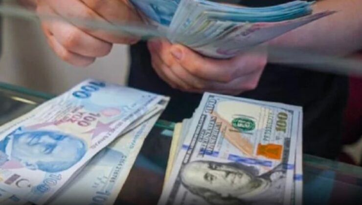 AKP'den isyan ettiren teklif 'halka döviz yasağı' gelsin