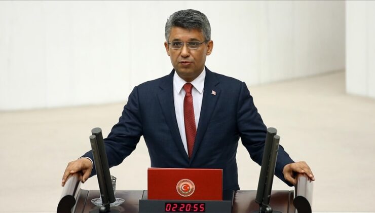 AKP'li eski vekil Mehmet Altay yaşamını yitirdi
