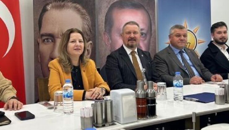 AKP'li vekilden emeklileri çileden çıkaracak sözler: Sizin yüzünüzden zamlı yiyoruz