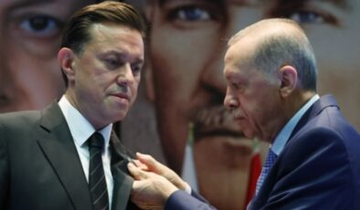 AKP'nin 2026'daki 'transfer' planı ortaya çıktı!