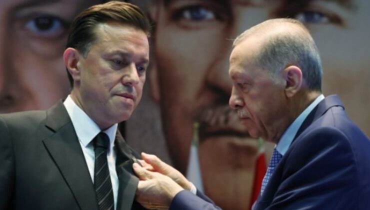 AKP'nin 2026'daki 'transfer' planı ortaya çıktı!