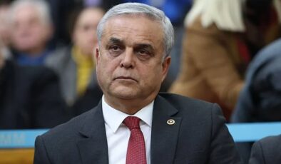 AKP'ye geçeceği belirtilen isim için çarpıcı iddia: 'Kılıçdaroğlu'ndan helallik istemiş'