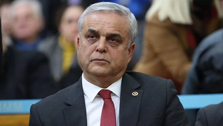 AKP'ye geçeceği belirtilen isim için çarpıcı iddia: 'Kılıçdaroğlu'ndan helallik istemiş'