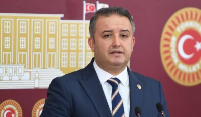 AKP'ye geçecek olan vekilden açıklama geldi