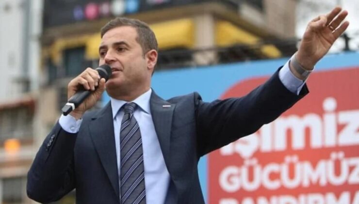 AKP'ye transferi konuşuluyordu: CHP'li başkan noktayı koydu