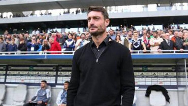 Albert Riera, Bundesliga yolcusu! İmza çok yakın