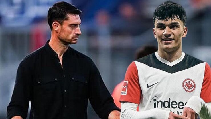 Almanlar duyurdu! Albert Riera, Can Uzun’un yeni teknik direktörü oluyor