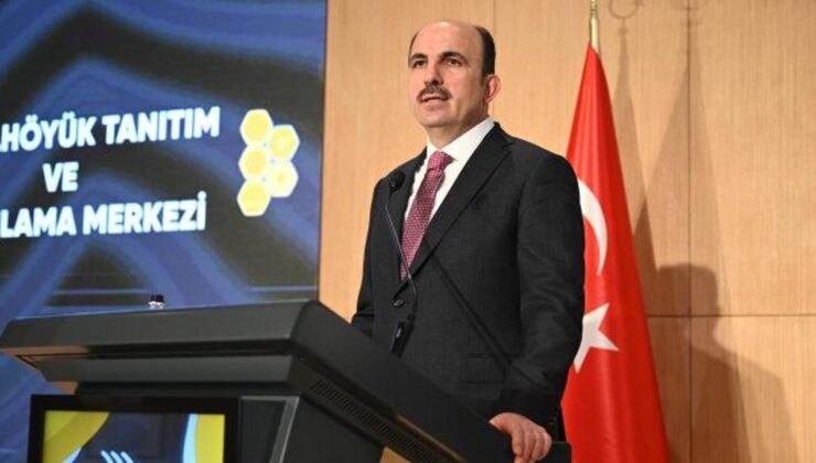 Altay: Popüler değil, kalıcı olmayı amaçlıyoruz