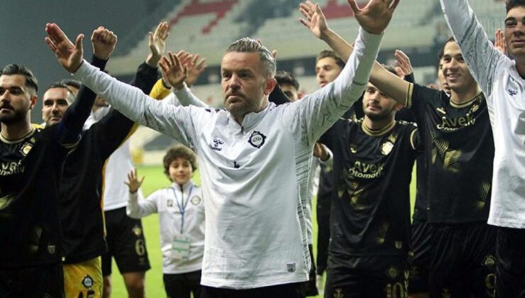 Altay’a Özgür Özkaya yok!