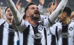 Altay’ın vazgeçilmezi Sefa Özdemir