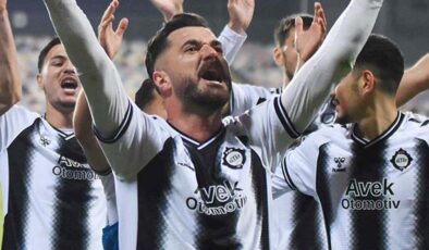 Altay’ın vazgeçilmezi Sefa Özdemir