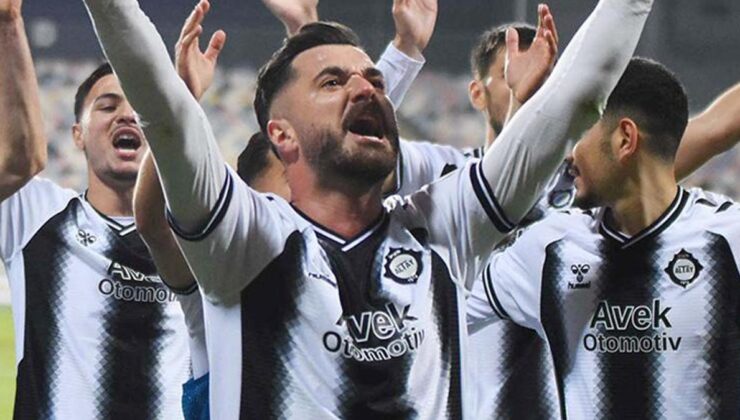 Altay’ın vazgeçilmezi Sefa Özdemir