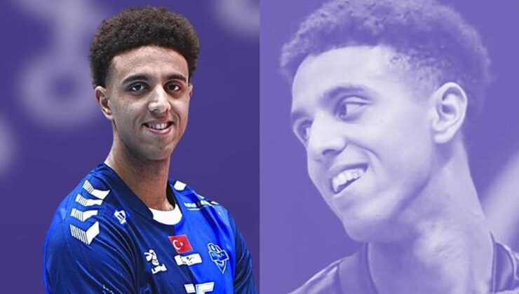 Altekma, İbrahim Lawani’yi kadrosuna kattı