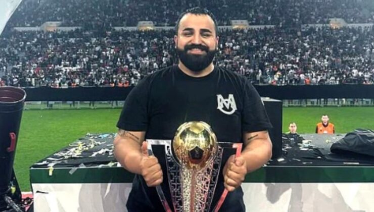 Amedspor eski başkan vekiline 5 yıl hapis