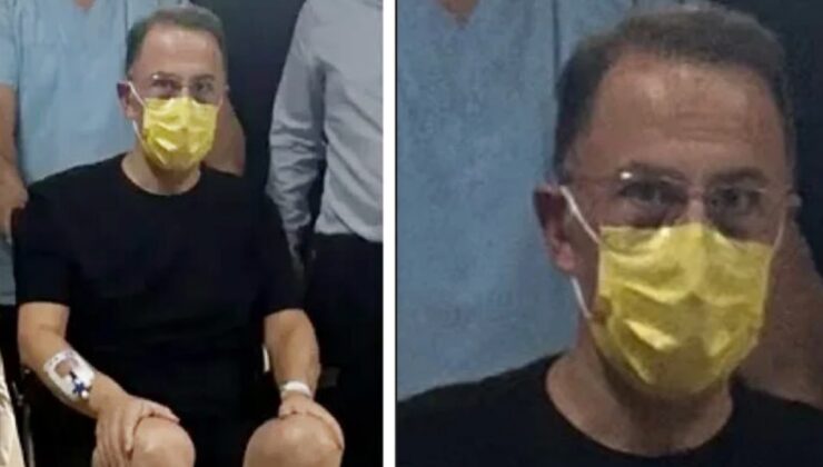 Ameliyat olan Murat Çalık'ın sağlık durumu hakkında yeni gelişme: Acil tahliye talep edildi!
