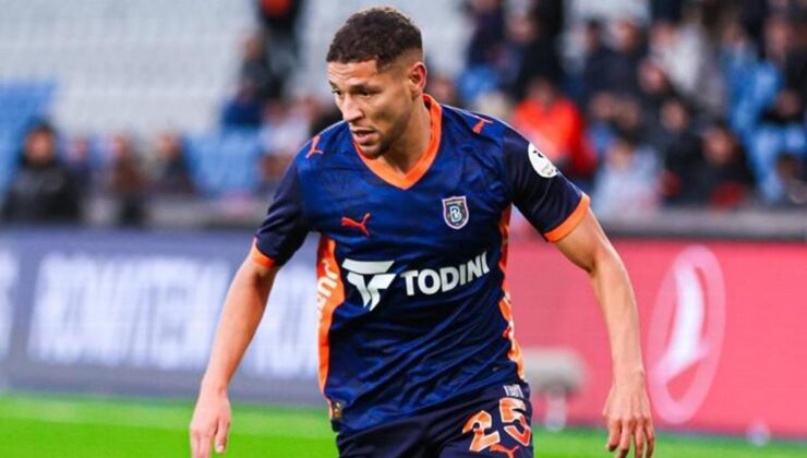 Amine Harit’ten Galatasaray itirafı: Anlaşmıştım