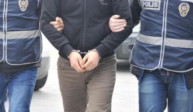 Ankara Valiliği 891 kişi yakalandı