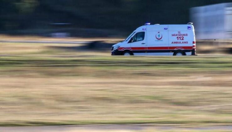 Ankara’da felaket! Biri bebek 4 kişinin durumu ağır! AFAD harekete geçti