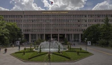 Ankara’daki terör operasyonlarında 275 aktif kamu görevlisi tespit edildi