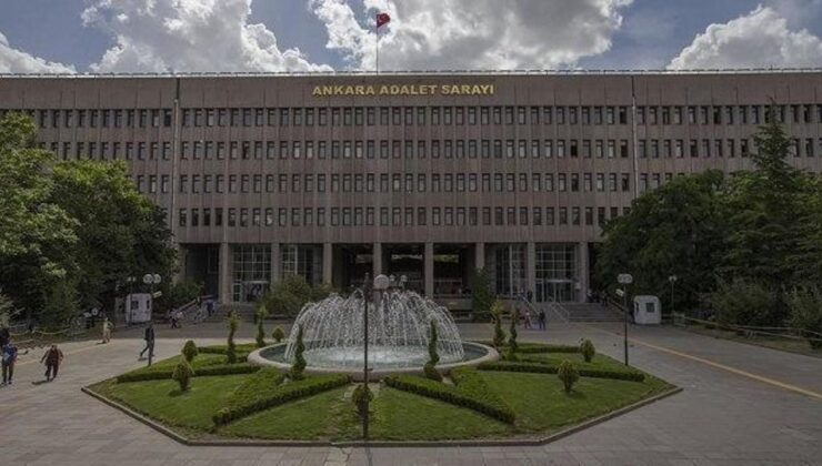 Ankara’daki terör operasyonlarında 275 aktif kamu görevlisi tespit edildi