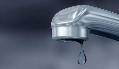 Ankaralılar dikkat! Yarın sabaha kadar 9 ilçede su kesintisi yaşanacak