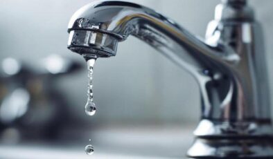 Ankara’nın 5 ilçesinde su kesintisi yapılacak