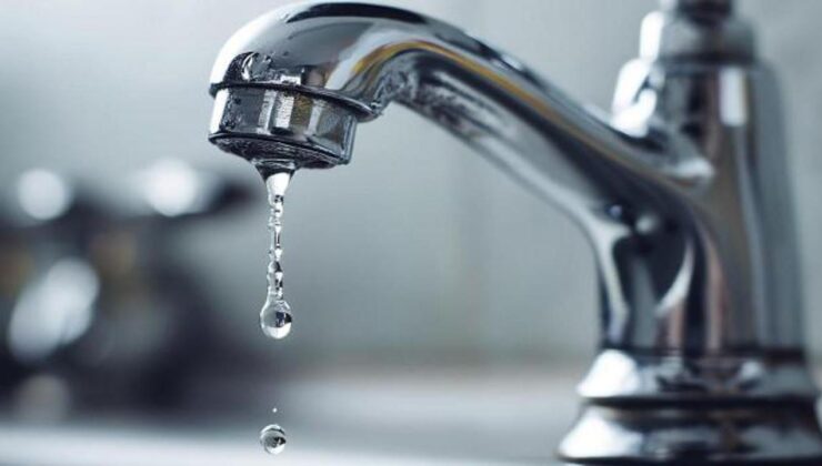 Ankara’nın 5 ilçesinde su kesintisi yapılacak